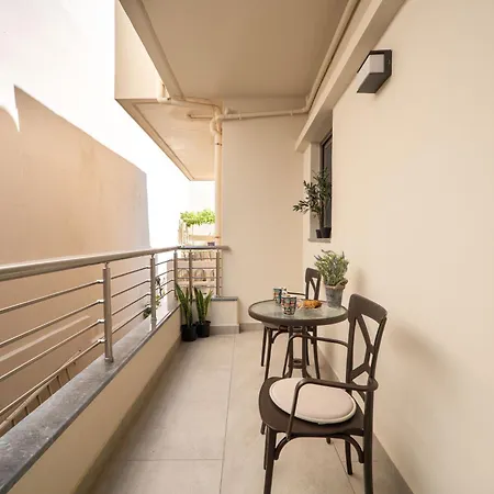 Cozy Spot Near The * Platanés