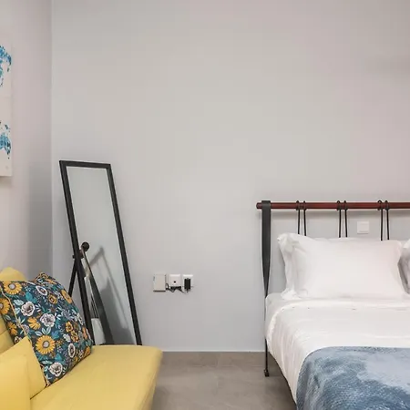 Appartement Cozy Spot Near The *