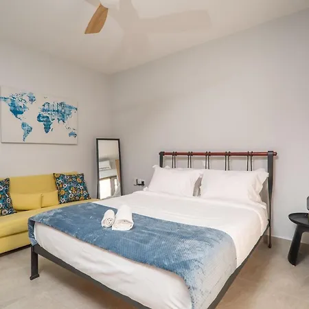 Apartamento Cozy Spot Near The