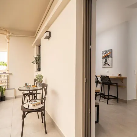 Cozy Spot Near The Apartament Platanias