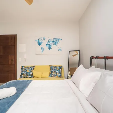 Cozy Spot Near The