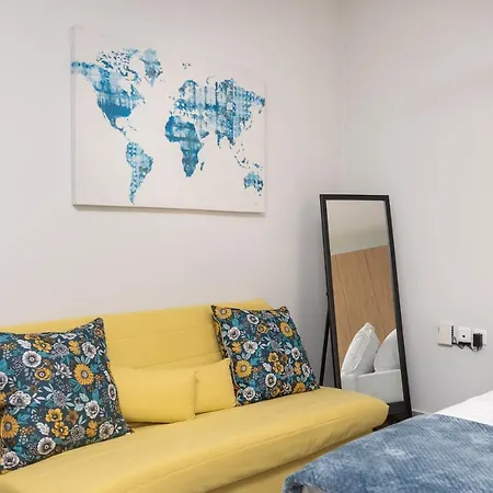 Cozy Spot Near The