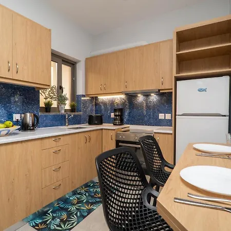 Apartamento Cozy Spot Near The